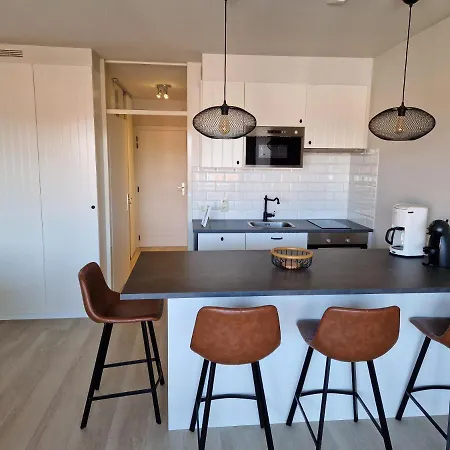 Apartmán Premium Holidays - Cosy Ysera Near The Of
