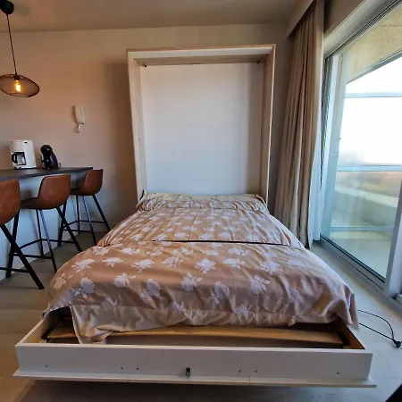 Premium Holidays - Cosy Ysera Near The Of Nieuwpoort