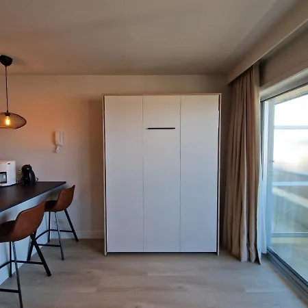 Premium Holidays - Cosy Ysera Near The Of * Nieuwpoort